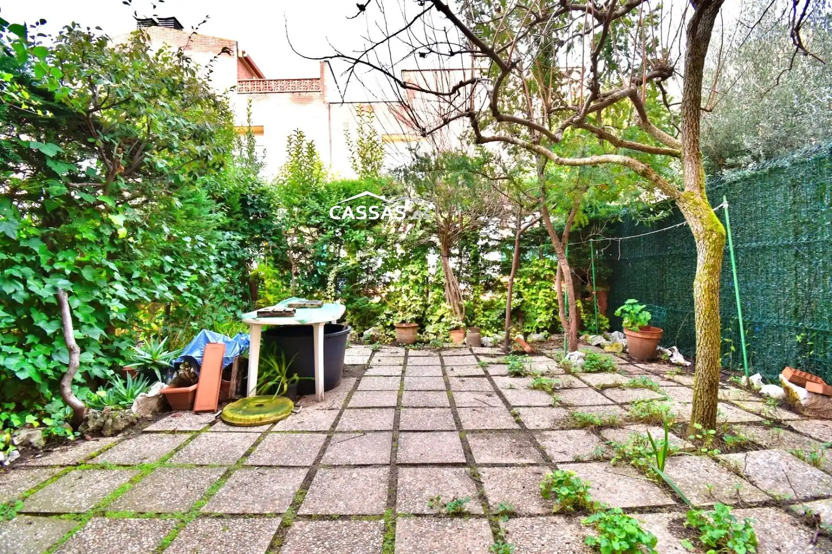 Reihenhaus mit Pool zum Verkauf in Calle rosa chacel, imagen 6