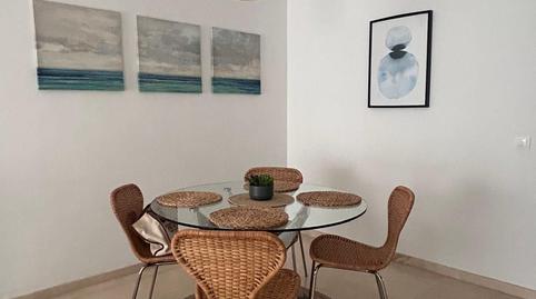 Foto 2 de Apartament de lloguer a Marbesa, Marbella
