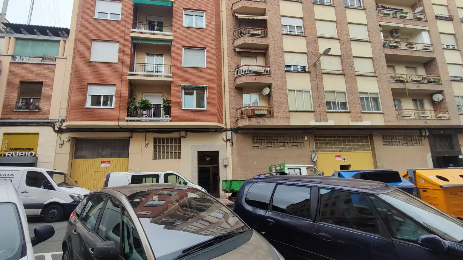 Business premises for sale in Logroño - Beatos Mena y Navarrete, imagen 2