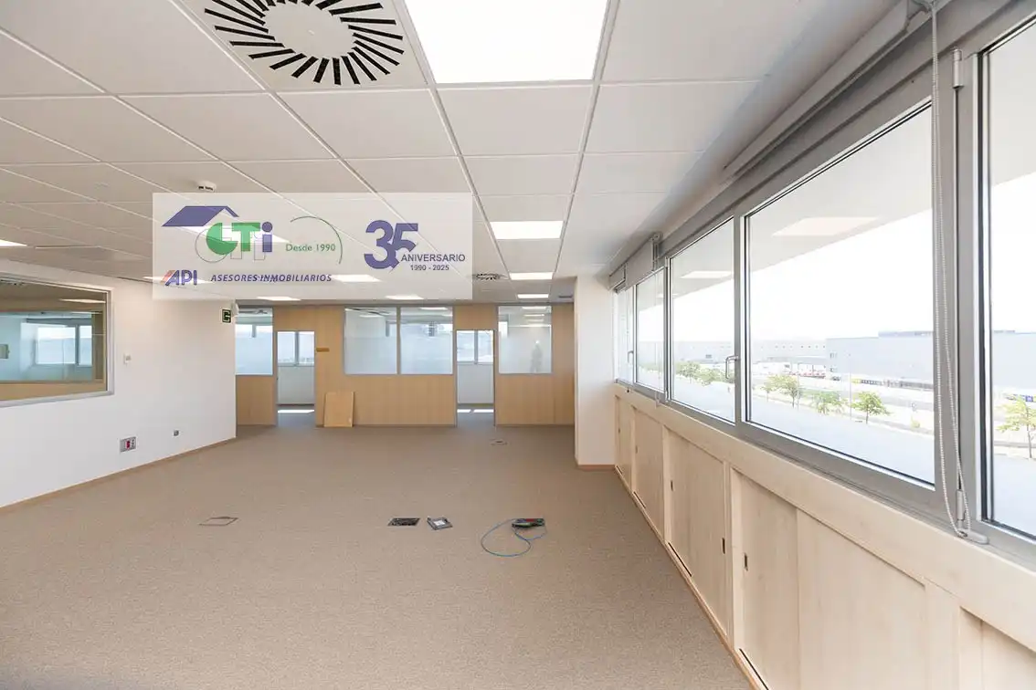 Office space to rent in C/Bari, imagen 26