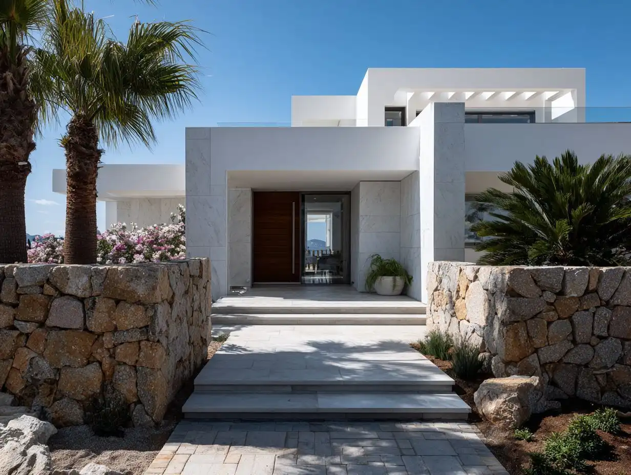 Casa con piscina en venta en Pinar del Advocat - Cometa, imagen 4