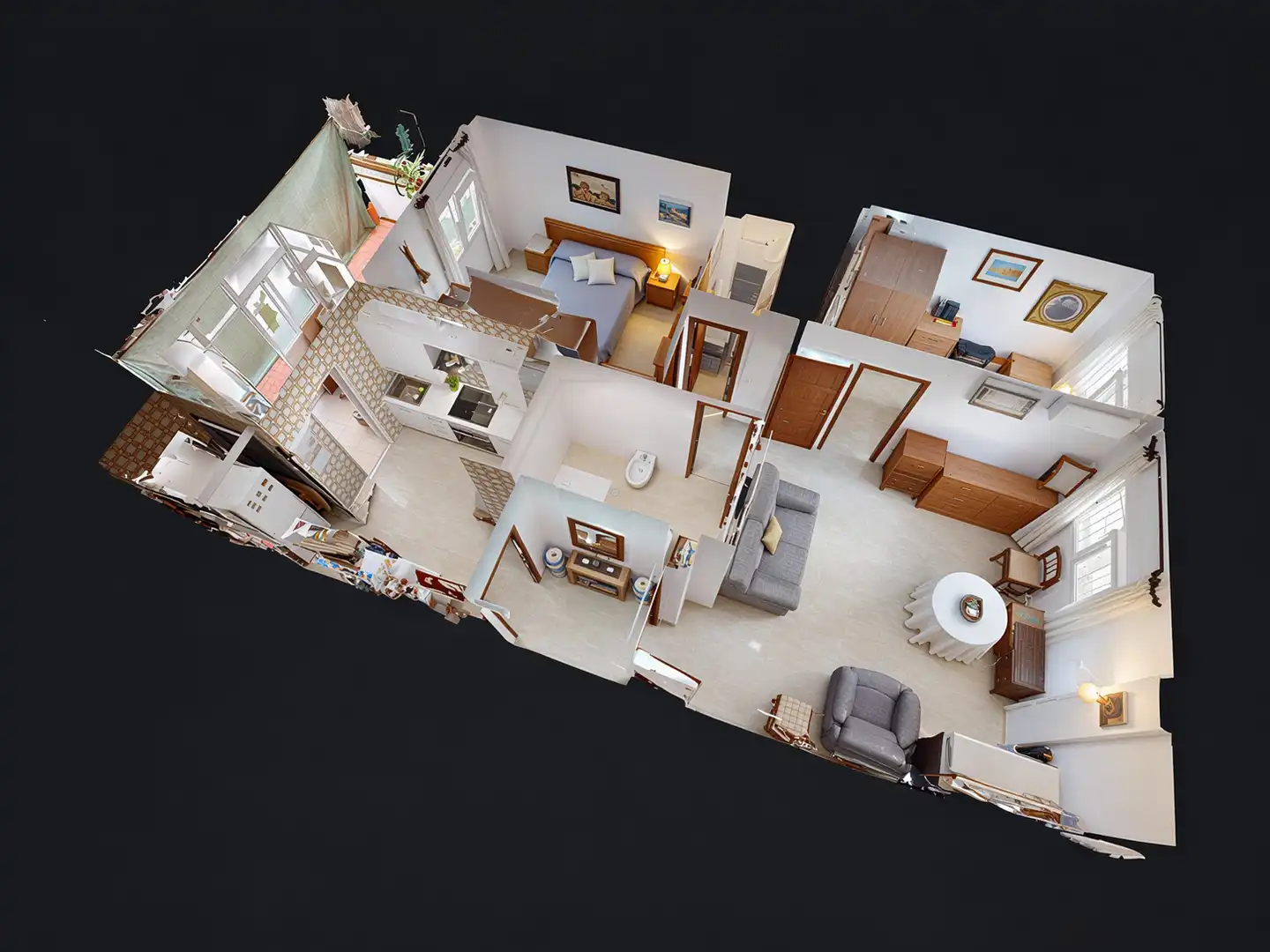 Flat for sale in Centro, imagen 25