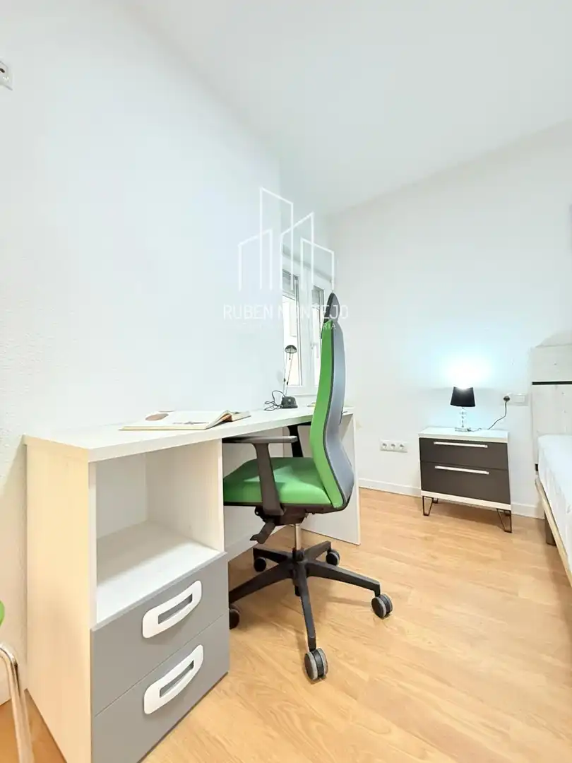 Habitación en Alarcón, San Bernardo