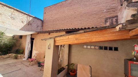 Foto 2 de Casa adosada en venda a Carrer de Jorge Juan, 92, El Castell, Valencia