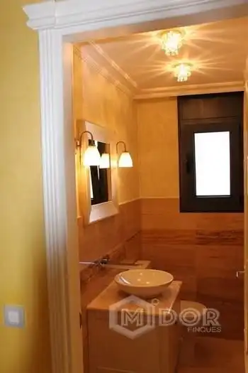 Casa con piscina en venta en Torre Valentina - Mas Vilar de La Mutxada - Treumal, imagen 28