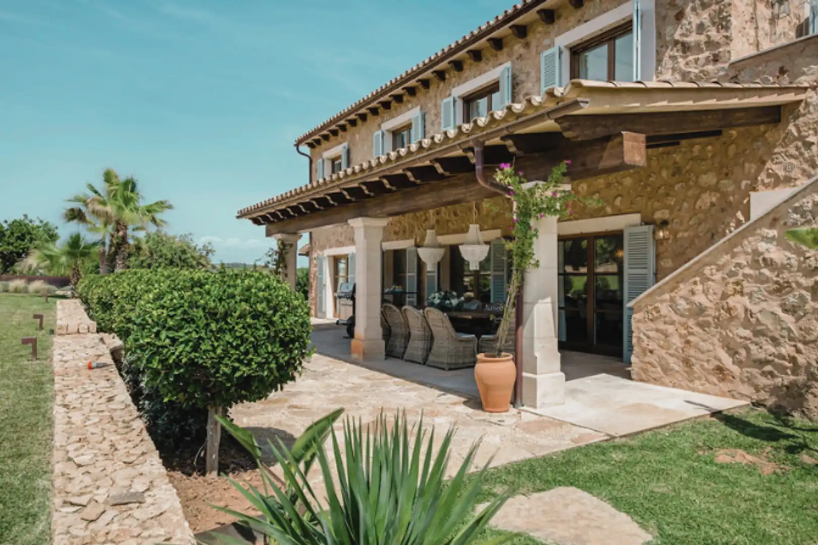 House for sale in Santa María del Camí, imagen 3