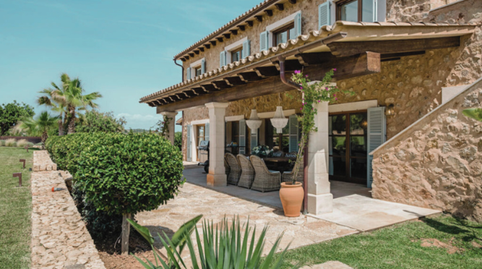 Foto 3 de Casa o chalet en venta en Santa María del Camí, Illes Balears