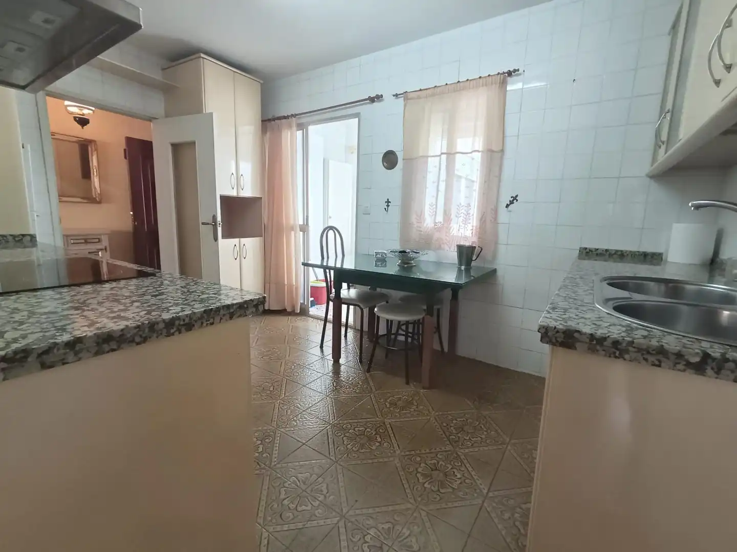 Cocina de Piso en venta en Córdoba con Aire acondicionado y Terraza