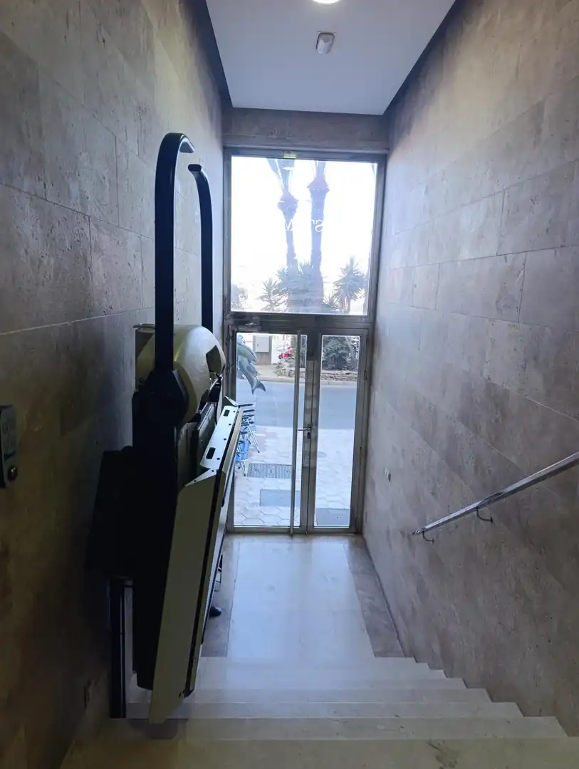 Apartments for sale in Garrucha  with Air Conditioner, Heating and Furnished