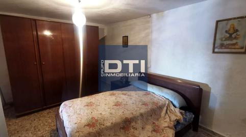 Foto 3 de Finca rústica en venda a Balazote, Albacete