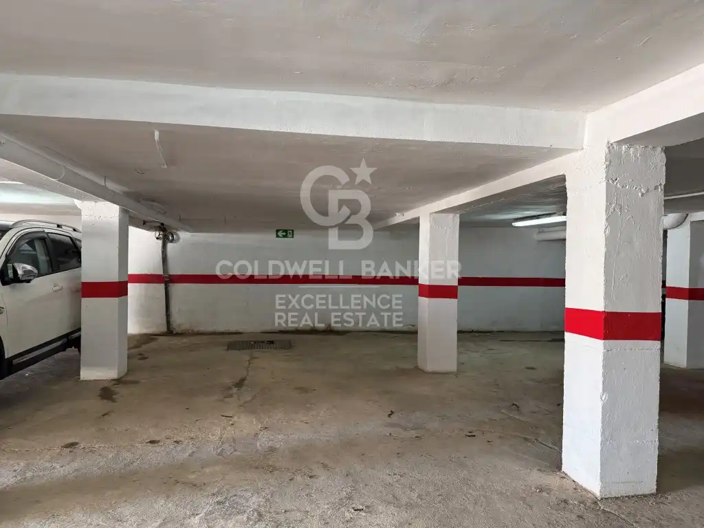 Flat for sale in Calle Almirante Roger De Lauria, Oliva Playa