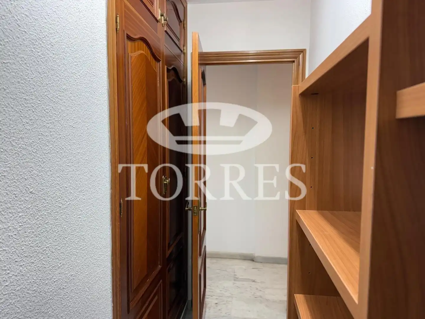 Dormitori de Pis en venda en Málaga amb Aire condicionat