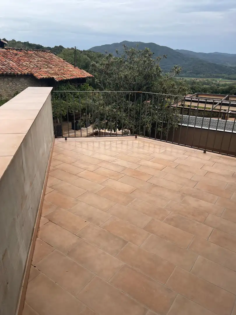 Haus mit Balkon zur Miete in La Vall d'en Bas, imagen 35