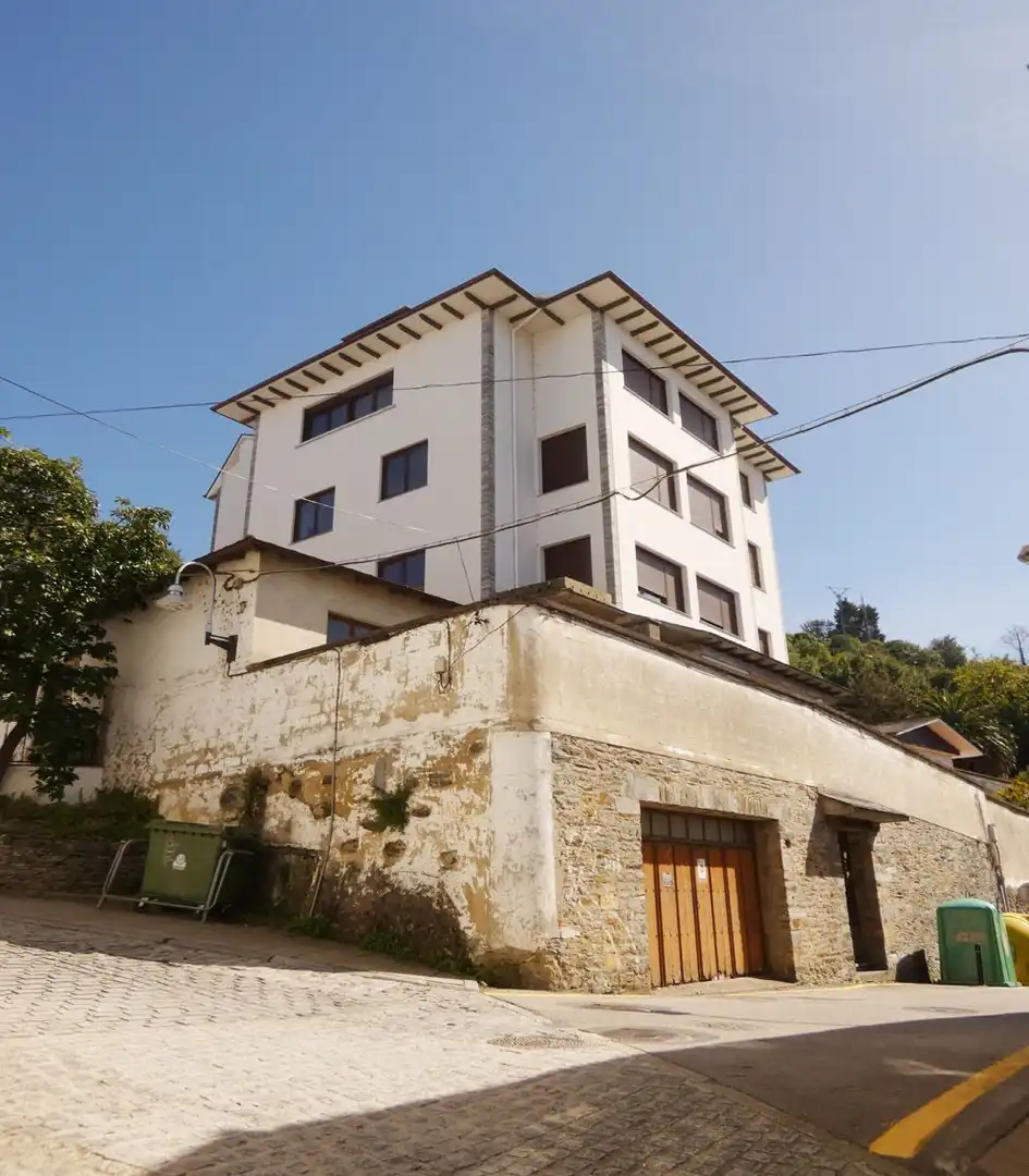 Casa amb jardí en venda a Valdés - Luarca, imagen 2