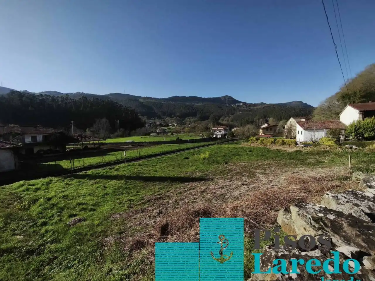 Residential for sale in Ampuero