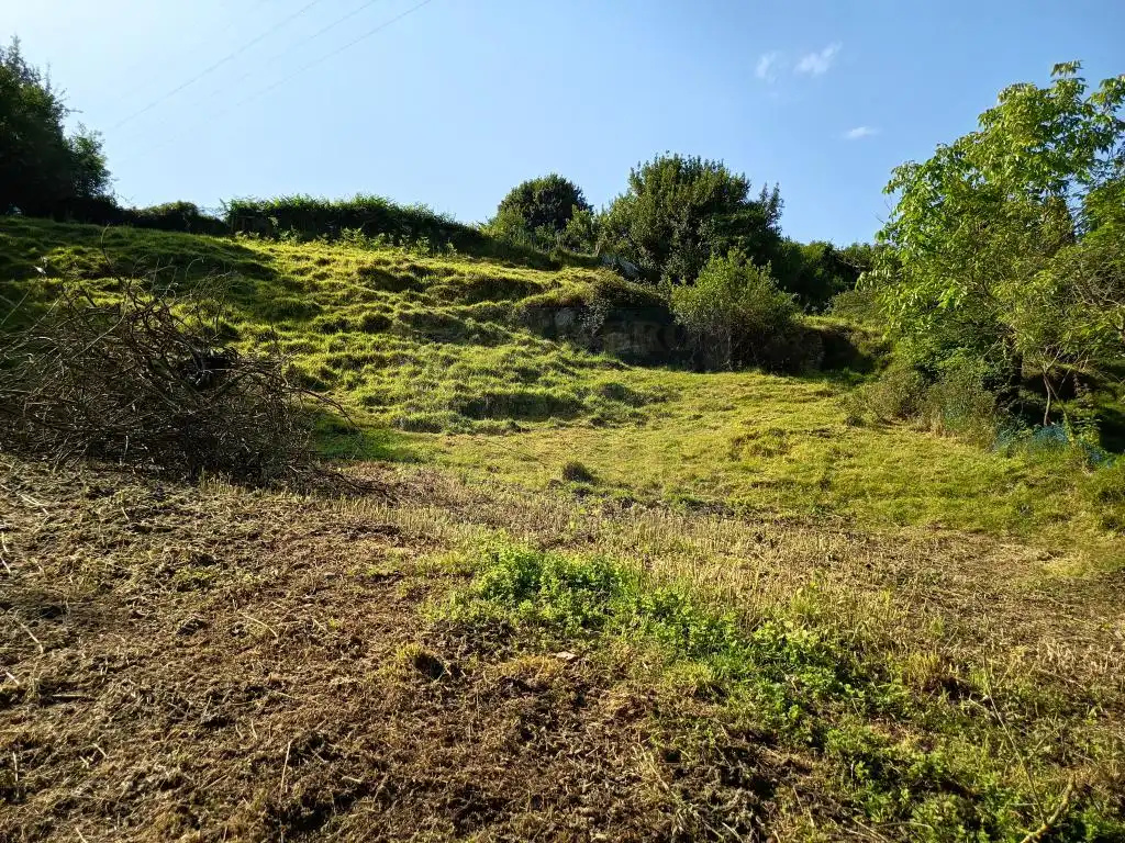 Terreno en venta en Avilés