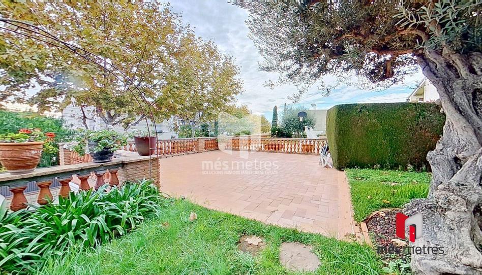Foto 1 de Casa o chalet en venta en Califòrnia - Santa Madrona, Barcelona