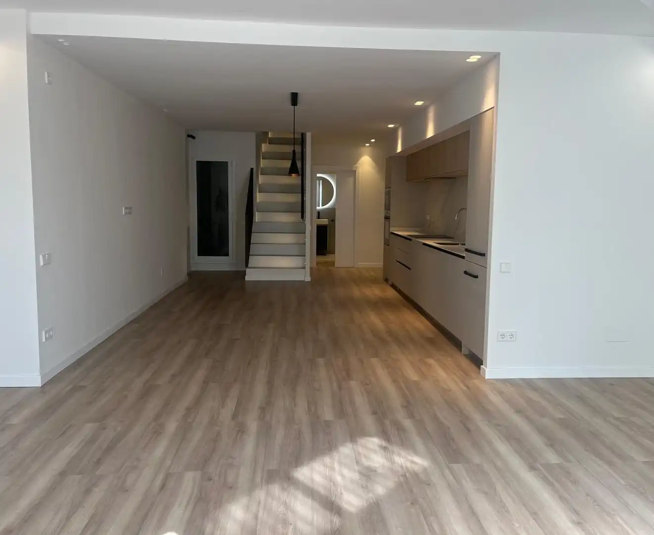 Apartamento en venta en Barcelona