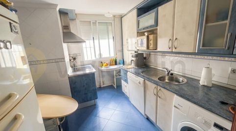 Photo 3 of Flat for sale in Santiago - Coronación, Jerez de la Frontera