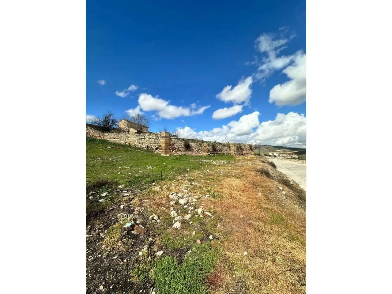 Terreno en venta en Calle Bajas monjas, 6, Alhama de Granada