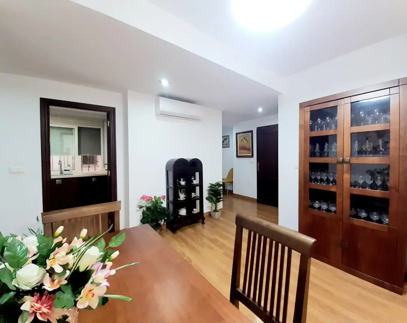 Comedor de Piso en venta en Archena con Aire acondicionado, Calefacción y Parquet