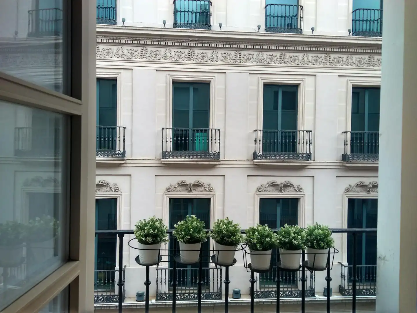 Flat to rent in Centro, imagen 4