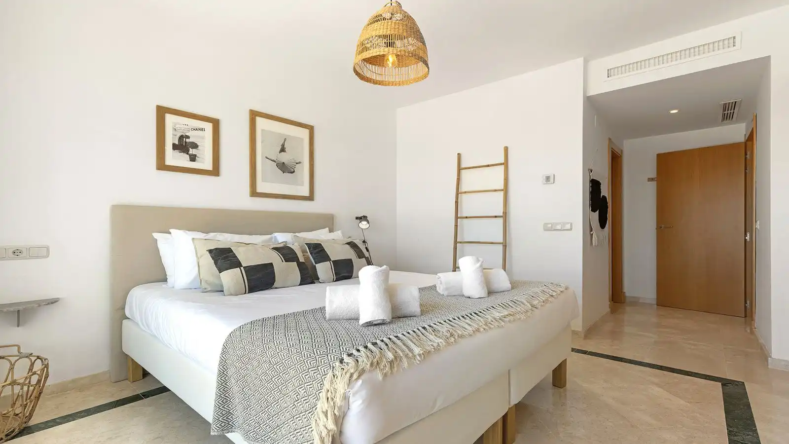 Penthouse mit Pool zum Verkauf in Calle Casares Golf Garden 79, imagen 19