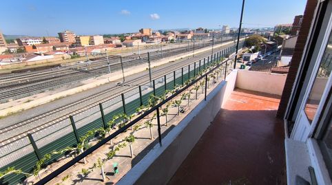 Foto 3 de Piso en venta en Calle Cerrato, Venta de Baños, Palencia