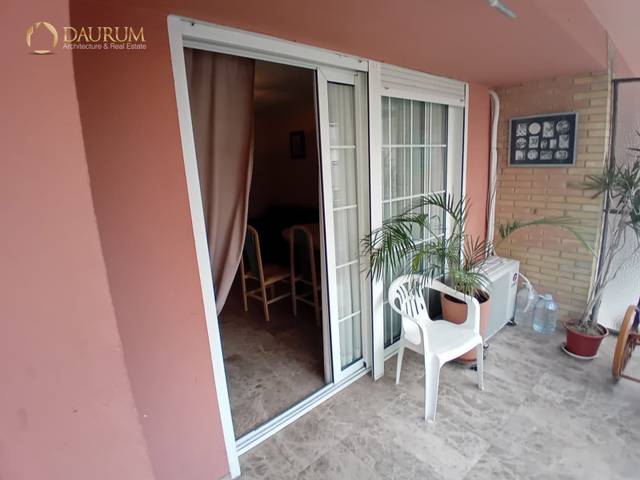Piso en Venta en DE LA GENERALITAT en Campello pueblo