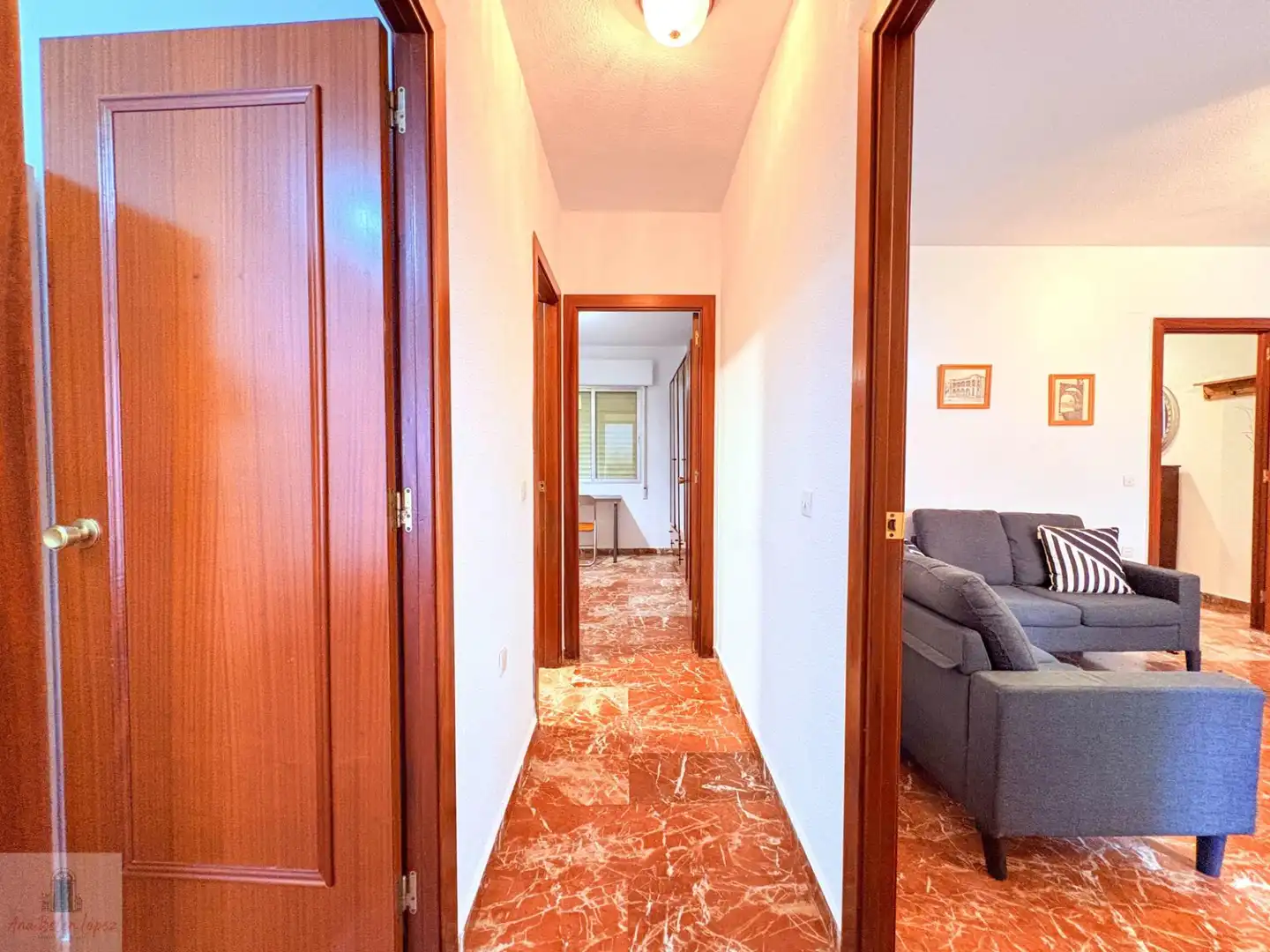 Piso en venta en Badajoz con Balcón