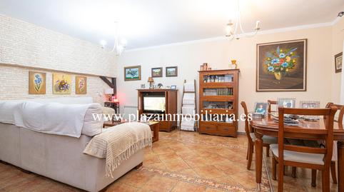 Foto 2 de Casa o chalet en venta en El Valle, Lucena