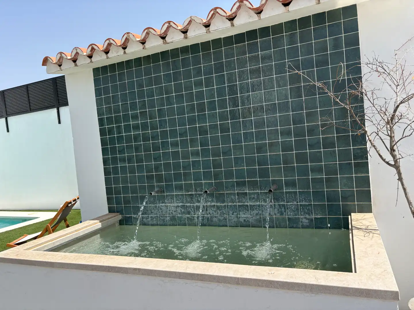 Xalet amb piscina en venda a Alcázar de San Juan, imagen 5