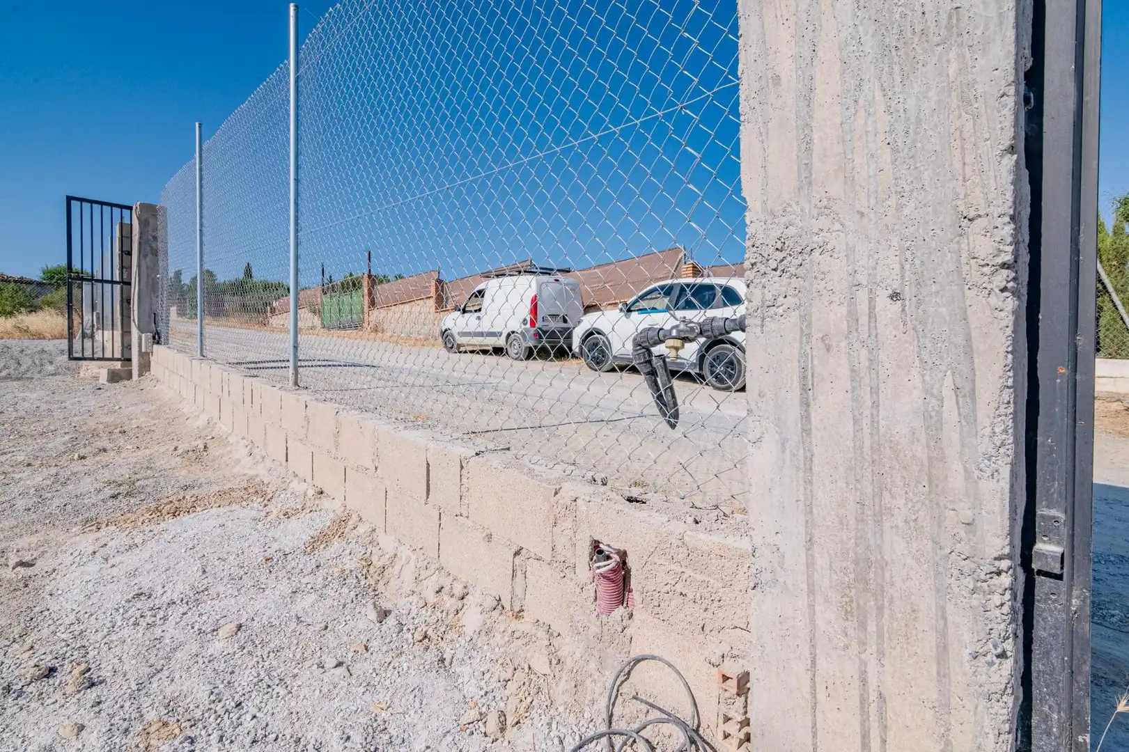 Rustikales Grundstück zum Verkauf in Ctra. de La Malahá 11, imagen 18