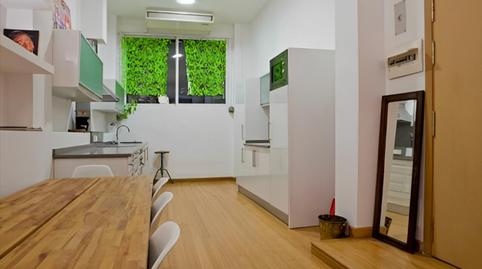 Foto 4 de Dúplex en venda a Palacio, Madrid