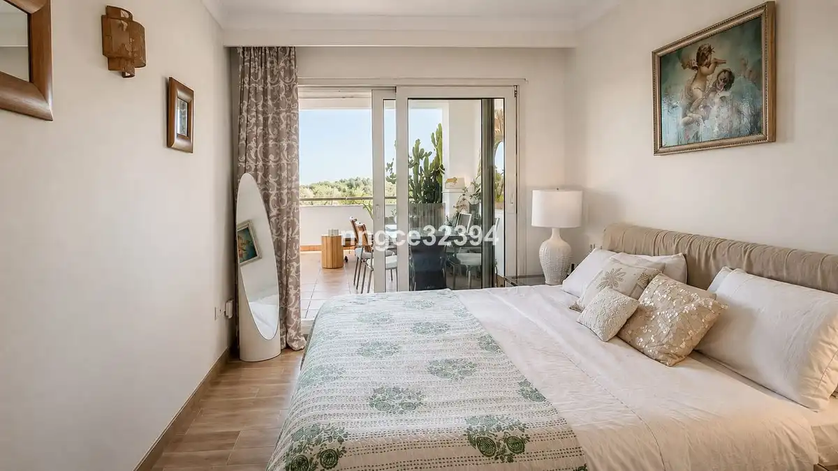 Apartment mit Pool zum Verkauf in Milla de Oro, imagen 8