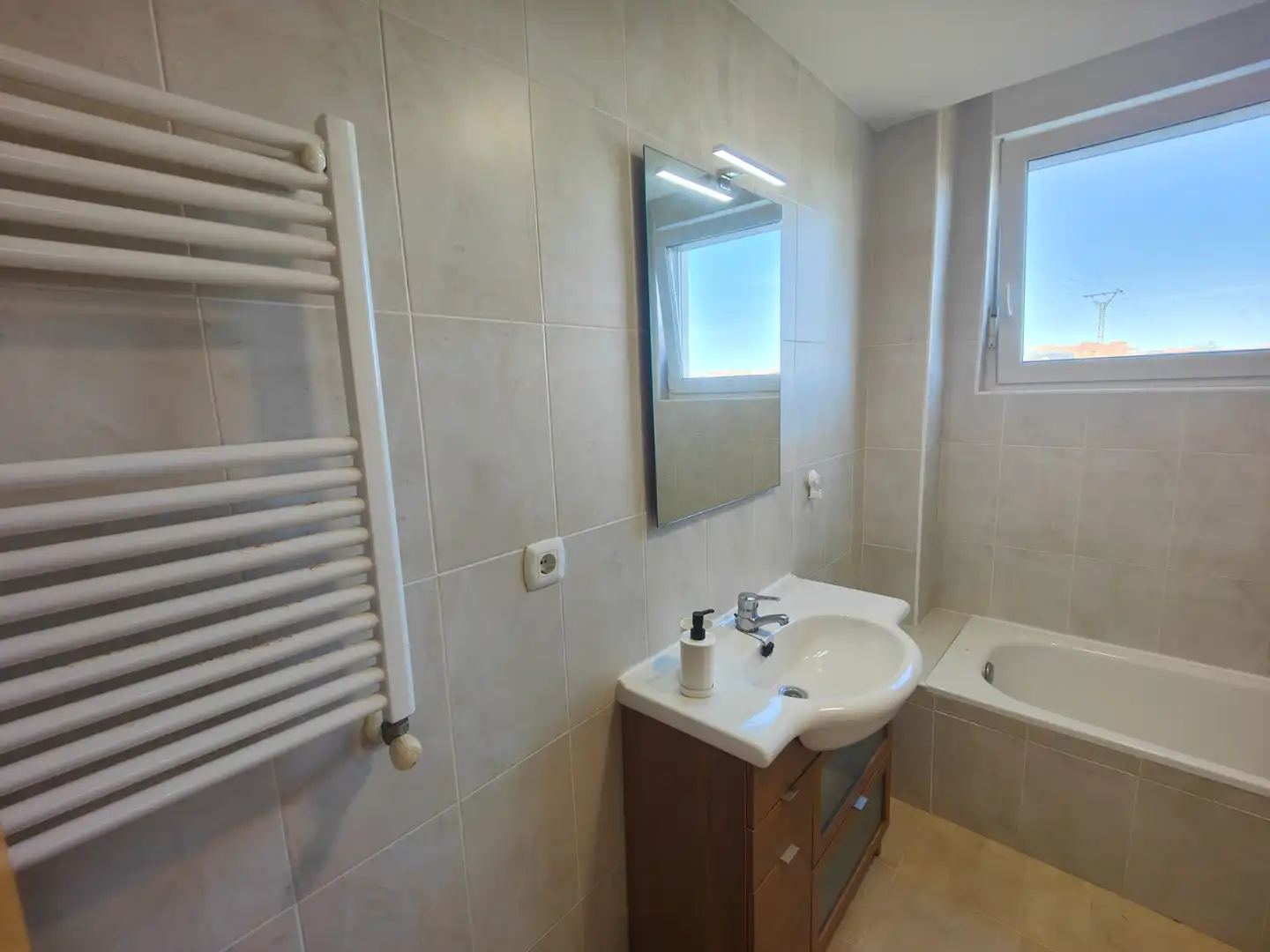 Appartamento con ascensore in affitto a Calle Bosco 15, imagen 14