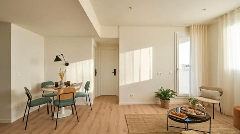 Foto 4 de Pis de lloguer a N/a, Zona Industrial, Madrid