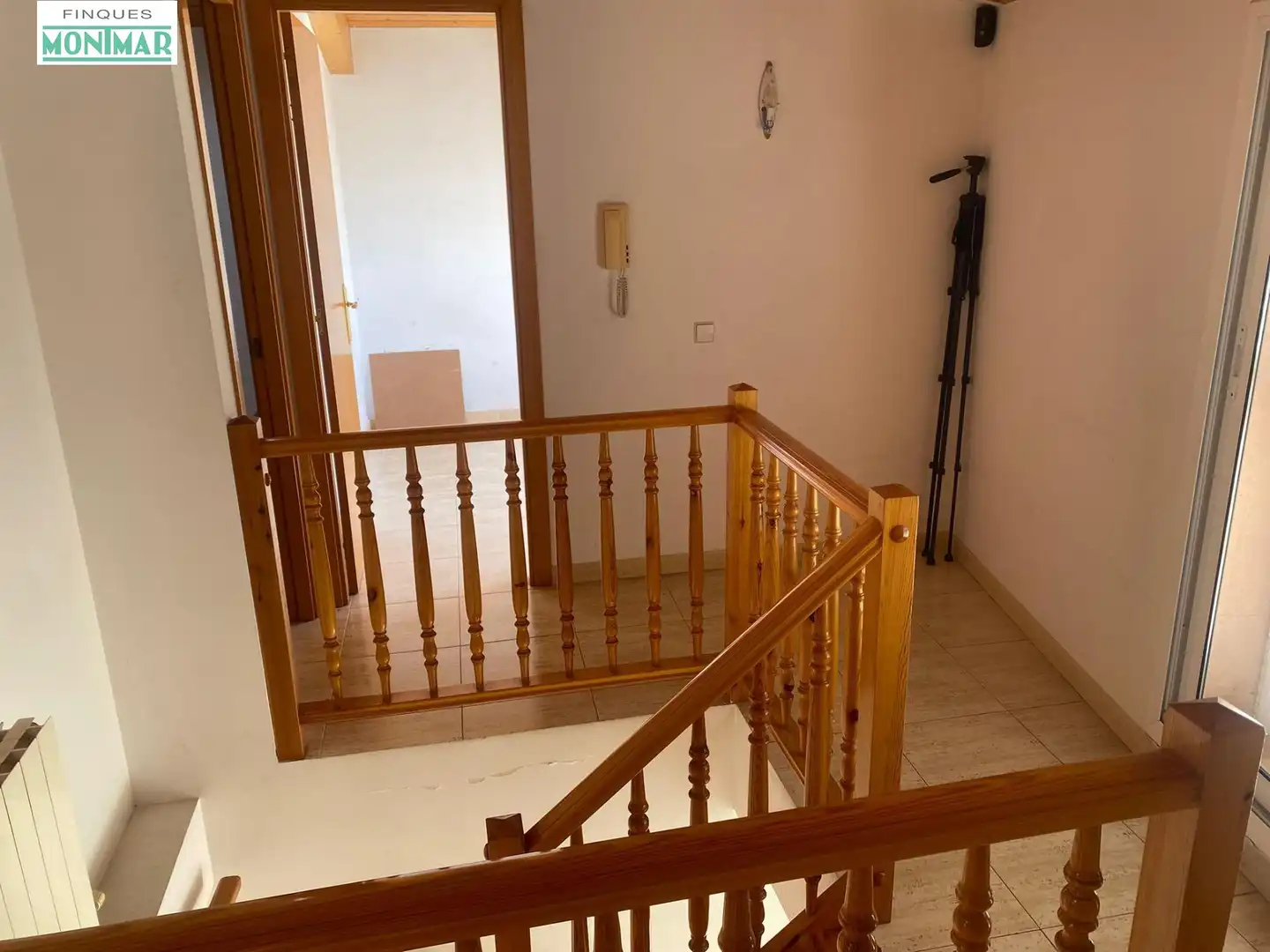 Attic for sale in Sant Pere de Ribes  with Heating, Terrace and Balcony