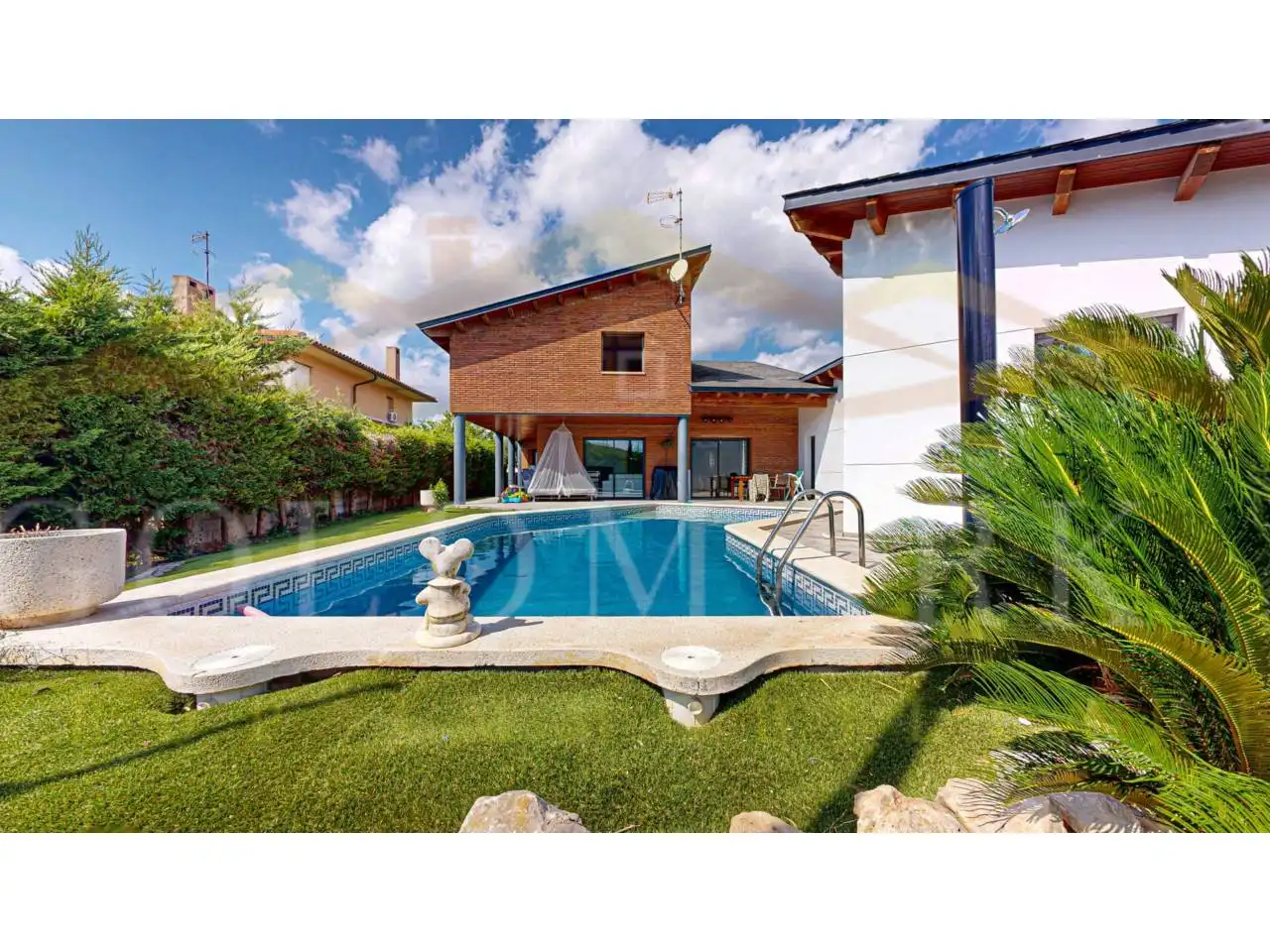 Casa con piscina in vendita a Calle Gregal 10, imagen 95