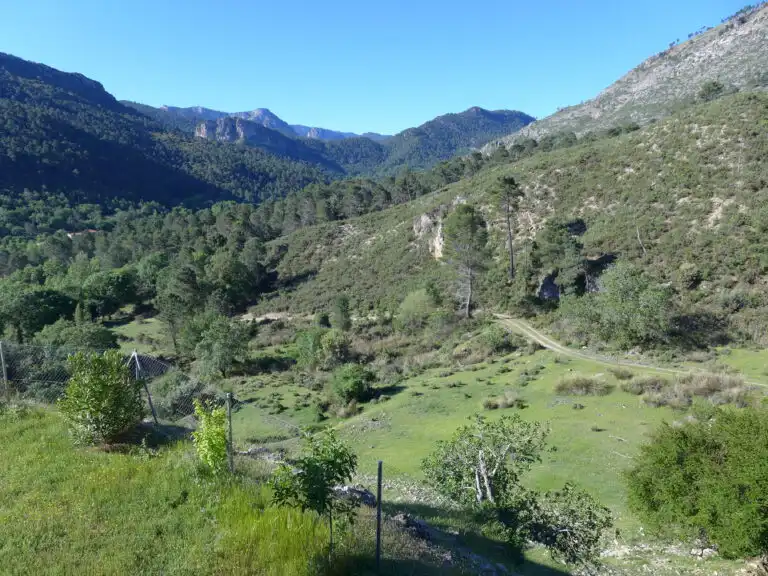 Maison rustique avec jardin à vendre à La Iruela, imagen 17
