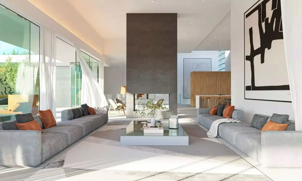 Casa con terraza en venta en Av. del Higuerón, imagen 10