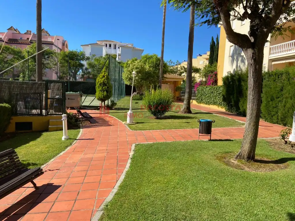 Wohnungen zur Miete in Islantilla Costa