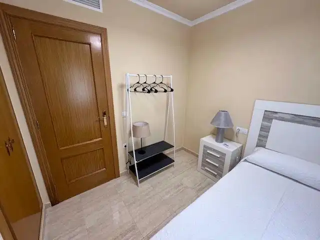 Mini appartamento con terrazza in affitto a Calle INGENIERO JUAN GARCIA, imagen 13