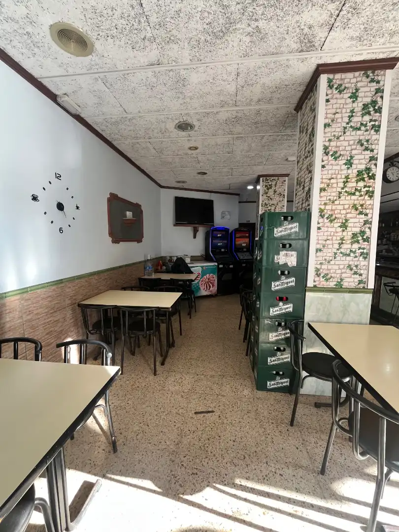 Local comercial de lloguer a Centre, imagen 5