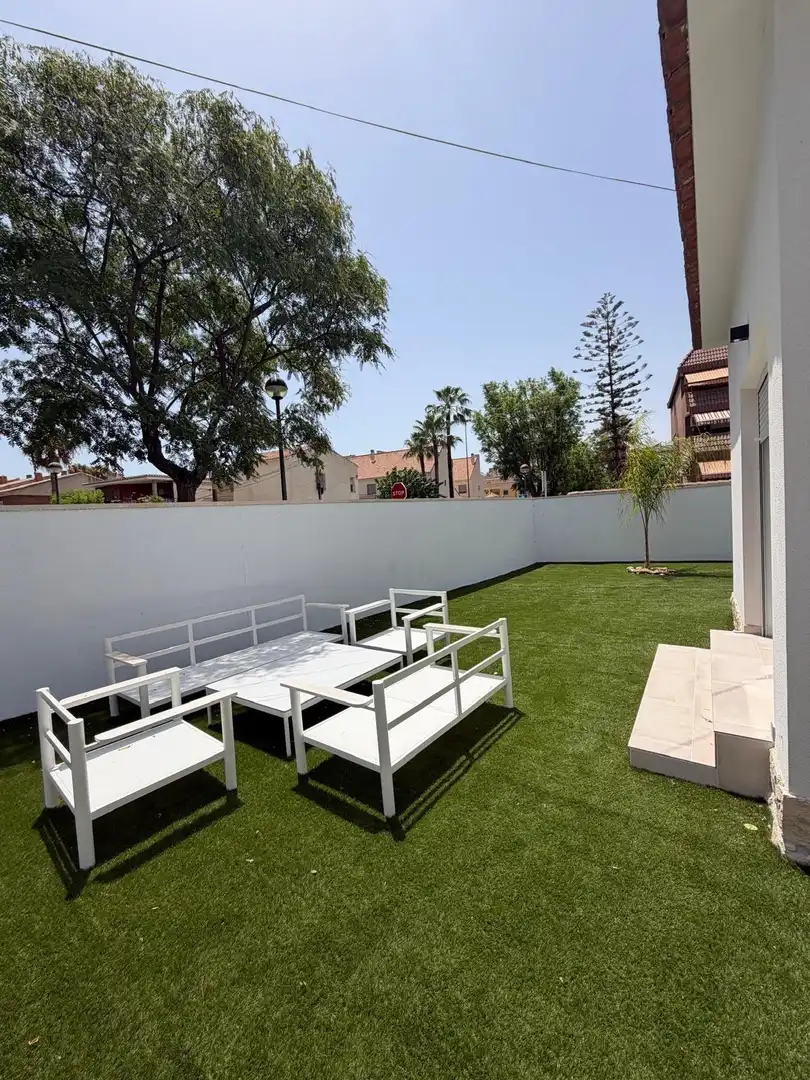 Piso en venta en Sant Joan d'Alacant, Alicante
