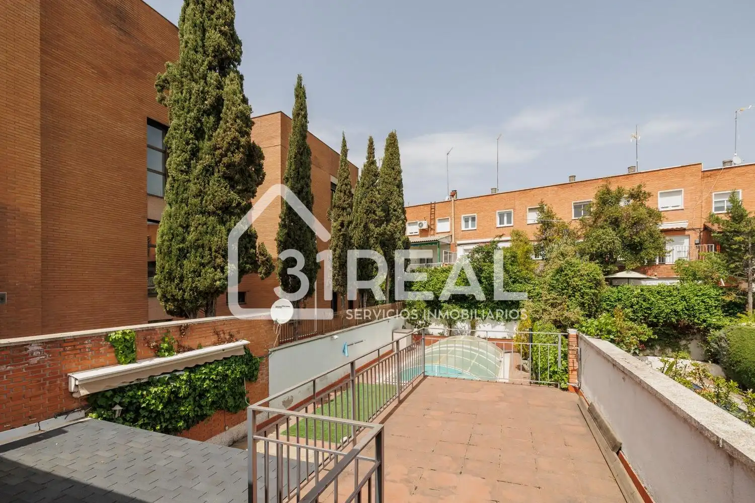 Detached house with pool for sale in Calle Calle Miguel Aracil, imagen 50
