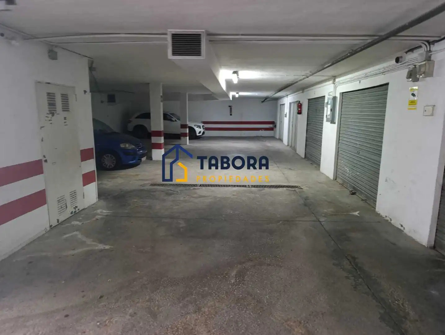 Parking à vendre à Avenida de la Almadraba, imagen 11