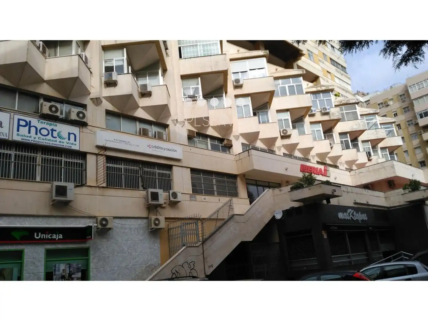 Oficina amb ascensor en venda a Avenida - Divina Pastora - Plaza de Toros, imagen 13