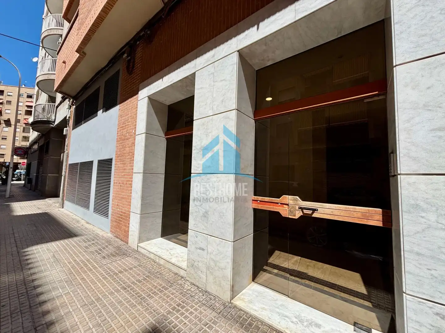 Appartamento con terrazza in vendita a Calle LLUIS VIVES, imagen 84