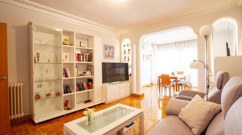Foto 4 de Ático en venta en Padre Murillo, Villava / Atarrabia, Navarra